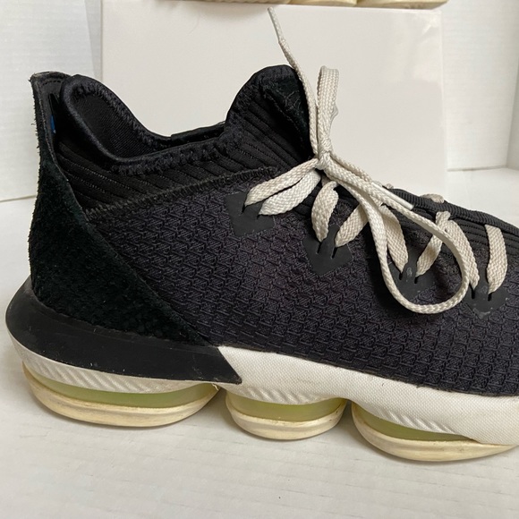 Nike Lebron James 16 XVI Low \